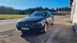 Mercedes-Benz Mercedes Benz MB E220 E-class Baujahr 2018 - mit Diesel-Antrieb: Mercedes Class
