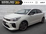 Kia Rio 1,0 GT-Line Automatik Navi Kamera - Kia Rio in Augsburg