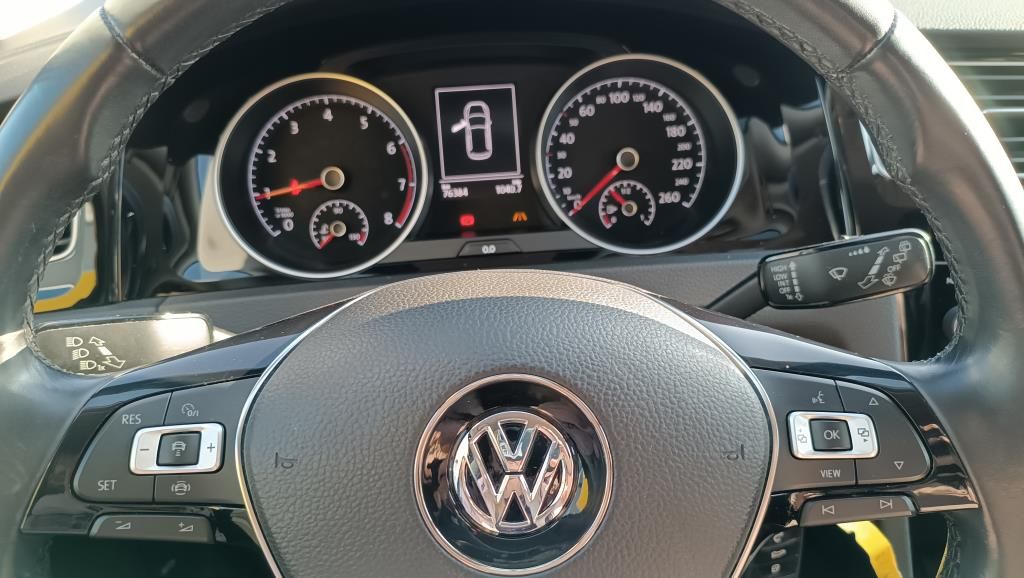 Autohaus Zimpel & Franke -  Volkswagen GOLF VII IQ.Drive 1,5 TSI - Bild 11