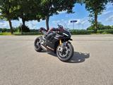 Ducati Panigale V4 SP - DUCATI PANIGALE V4 SP