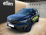 Volvo EX40 Single Extended Range Plus Black Edition  S - Volvo EX40 Black Edition Gebrauchtwagen