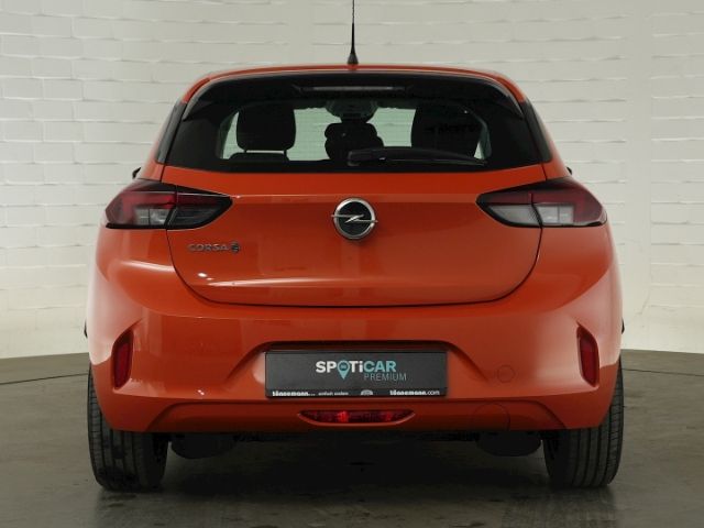 Corsa-e F EDITION 50kWH AT+KEYLESS+KLIMAAUTOMATI