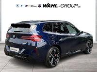BMW X3 M50 - Vorschau Bild 7