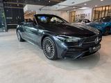 Mercedes-Benz CLE 300 4M Cabrio /AMG/AHK/STHZG/HUD/BURMESTER/ - Mercedes-Benz CLE 300 in Köln