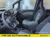 Renault Kangoo E-TECH - Vorschau Bild 9