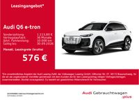 Audi Q6 e-tron - Vorschau Bild 2