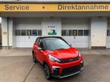 Ligier JS 60 Chic DCI, Carplay,Rückfahrcamera,DAB Radio - Ligier JS 60 Gebrauchtwagen