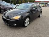 Volkswagen VW Golf VI 1.9 TDI 140 PS, 177.000 km, 2011 - Volkswagen Golf: TDI 140 Ps