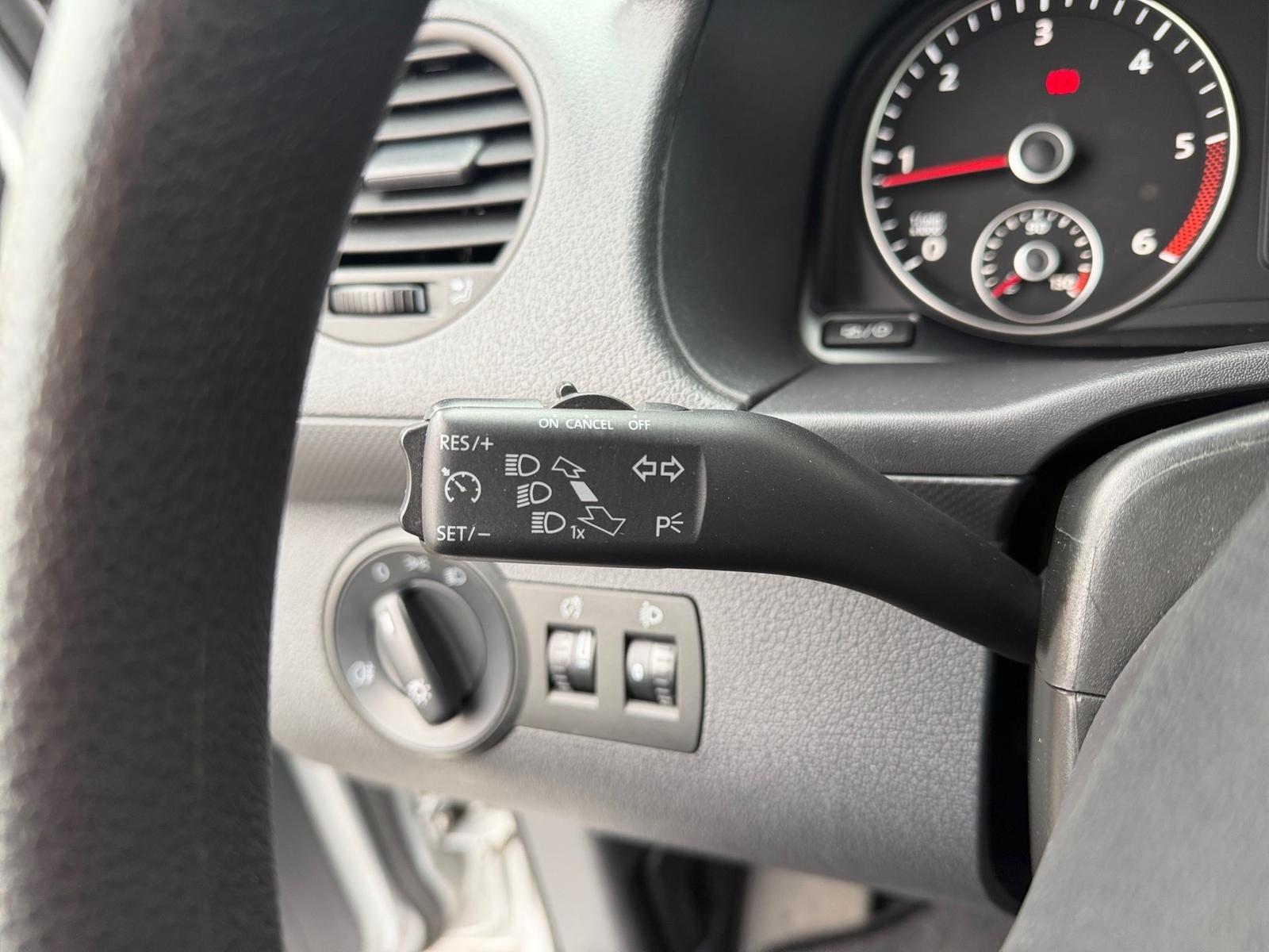 Volkswagen Caddy Kasten/Kombi 1.6 TDI BMT Klima AHK