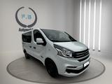 Fiat Talento Kombi L2H1 Family/ 9 SITZER/KLIMA/TOP.. - Fiat: L2h2