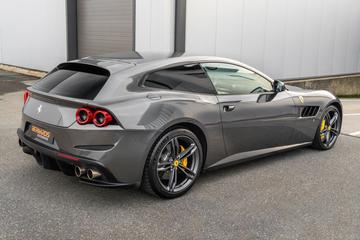 2018 Ferrari GTC4LUSSO — миниатюра 42