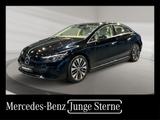 Mercedes-Benz EQE 300 MBUX+AHK+Wide+Cam+LED+Navi+AUT+Distr+PTS - Mercedes-Benz EQE aus 2023