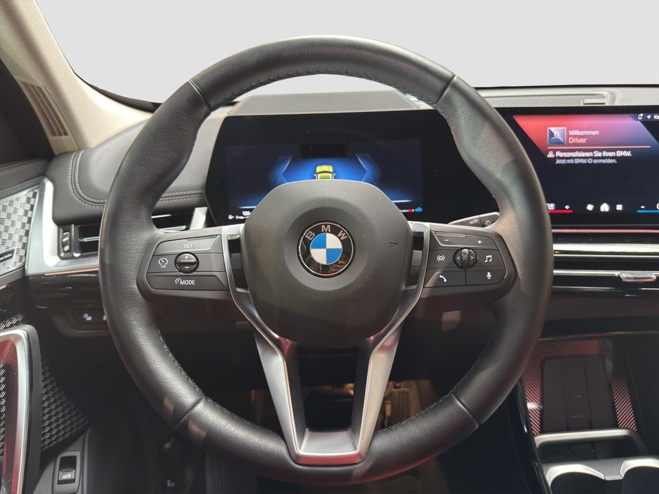 BMW X1 - Bild 12