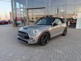MINI Cabrio 2.0 (192PS) Cooper S Schalter WKR RFK Sit - MINI MINI: 1.2