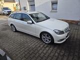 Mercedes-Benz TOP Mercedes w204 Facelift C 250 CDI,Avang... - Mercedes-Benz C-Klasse C204 mit Facelift