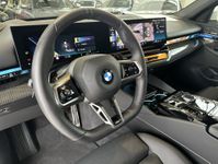 BMW 520 - Vorschau Bild 19
