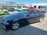 BMW 328i Cabrio Sport Edition Sport Edition - BMW 328 mit Benzin-Antrieb: Cabrio