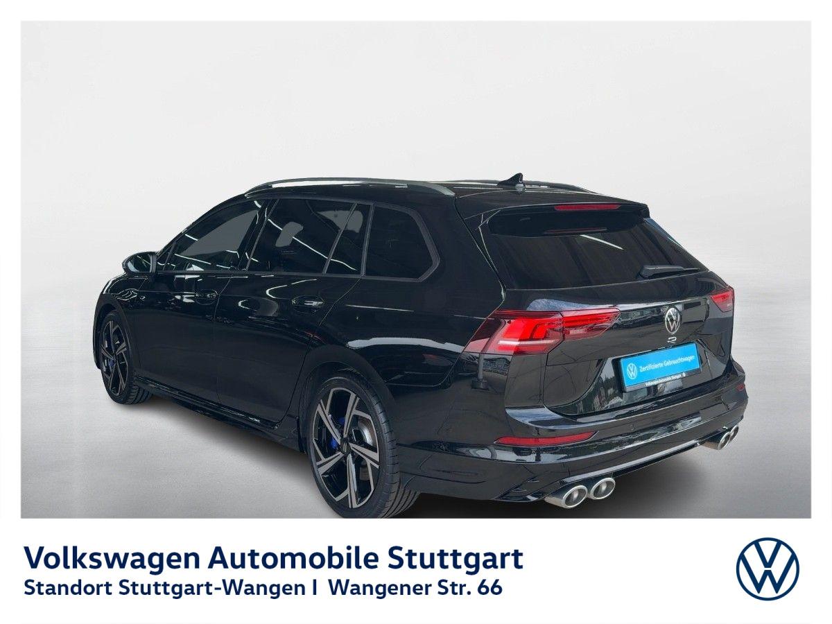 Volkswagen Golf Variant R 2.0 TSI DSG Navi Kamera ACC LED, миниатюра 2