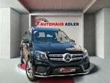 Mercedes-Benz GLS 350d 4M*AMG-LINE*1HD*7SITZ*HUD*AHK*PANO*360° - gebrauchte Mercedes-Benz GLS 350 aus dem Jahr 2018
