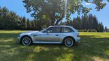 BMW Z3 Coupé 2.8 - - BMW Z3: Coupe