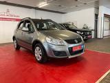 Suzuki SX4/Klima/AHK/2.Hand - gebrauchte Suzuki SX4 aus dem Jahr 2012