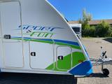 Knaus SPORT&FUN; 480 QL +ABVERKAUF+ - Knaus Sport fun