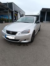 Lexus IS 250 Luxury Line  - Lexus IS 250 aus 2006