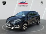 Renault Captur ENERGY TCe 120 Intens Automatik, NAVI,AHK - Renault in Chemnitz