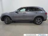Mercedes-Benz GLC 300 e AMG 4Matic Aut. LED Navi-Pro 1/2 Spor - Mercedes-Benz G4