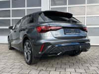 Audi A3 Sportback 40 TFSI Aut quattro Sline AHK 3JGAR bei Autohaus Landmann & Maier OHG