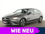 Mercedes-Benz CLA 200d Navi|Sitzheizung|Tempomat|PDC|Business - Mercedes-Benz CLA-Class in München