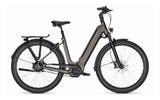 Kalkhoff IMAGE 5.B EXCITE+ XL/58cm 29" - Kalkhoff E-Bikes