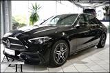 Mercedes-Benz C 200 AMG Burmester/Night/360/LED - Mercedes-Benz C 200 Gebrauchtwagen in Osnabrück