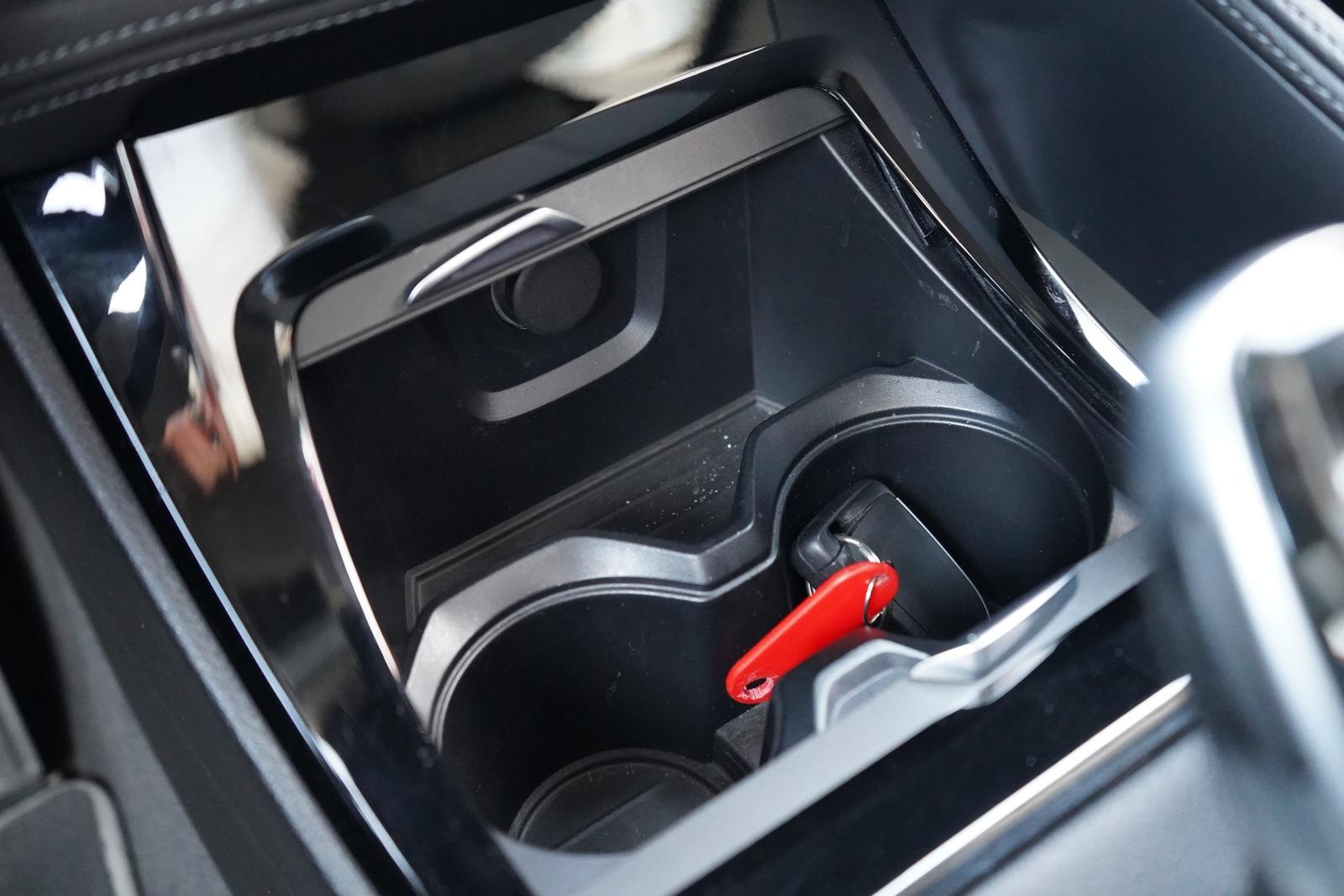 BMW X2 sDrive 20 i LED Navi Tempomat DAB Sitzheizung, миниатюра 20