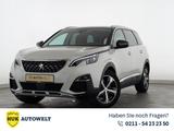 Peugeot 5008 1.2 PureTech 130 Allure LED+NAVI+AHK+7-SITZ - Peugeot 5008 in Düsseldorf