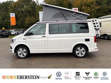 Volkswagen T6 California Coast Sthz RFK DAB Navi