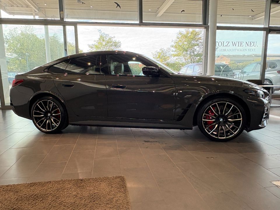BMW i4 - Bild 9