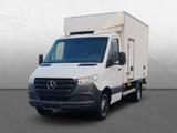 Mercedes-Benz Sprinter 516 CDI Kühlkoffer 5,5to+Frischdienst0° - Mercedes-Benz Sprinter: Cdi 516