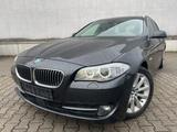 BMW 525 d xDrive|NAVI PROF|AHK|BI-XENON|18"|SHZ|PDC - BMW 525 in Mainz