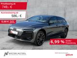 Audi A6 Avant e-tron perf. EDITION ONE MATRIX+HuD+AIR