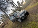 Kia sorento - Kia Sorento aus 2010