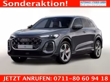 Audi Q5 S line 2xS Tech Leder Pano PrivG LED+ VirC... - Audi Q5 Gebrauchtwagen in Stuttgart