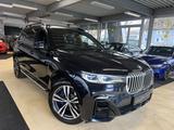 BMW X7 xDrive 40 d M Sport *SKY LOUNGE*LASER* - BMW X7 Gebrauchtwagen
