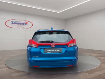 Honda Civic - 7