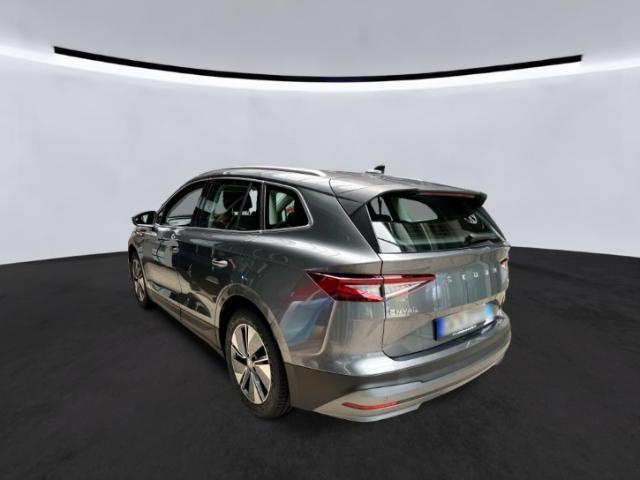 Skoda ENYAQ iV 80 Loft 82kWh 150 kW AHK Navi Kamera