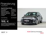 Audi A3 Sportback 30 TDI advanced*NAVI-PLUS*PDC*SHZ*K - Audi A3 Sportback mit Diesel-Antrieb