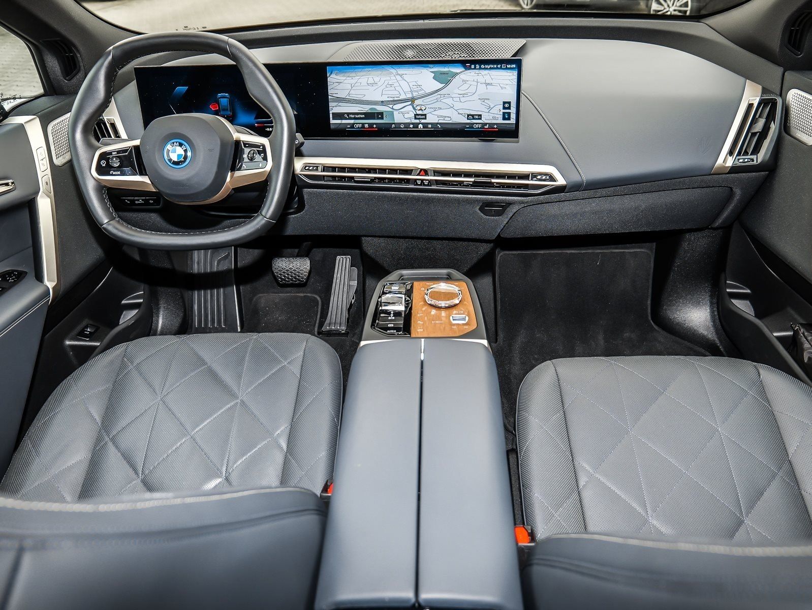 BMW iX - Bild 4