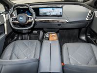BMW iX - Vorschau Bild 4