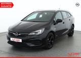 Opel Astra K ST 1.2 Turbo Design&Tech LED Kamera AHK - Opel Astra aus 2022