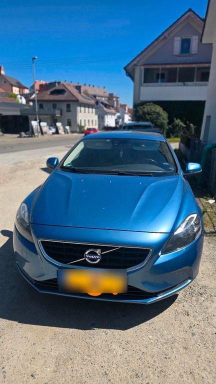 Image of Volvo V40